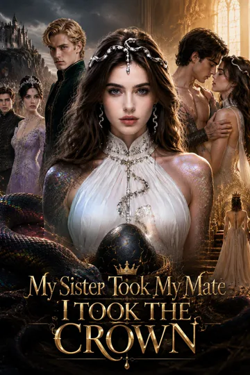 My Sister Took My Mate, I Took the Crown poster