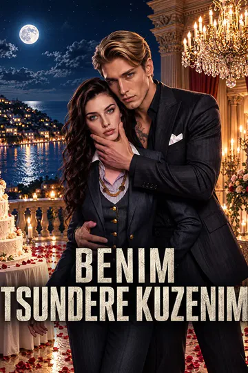 Benim Tsundere Kuzenim afişi