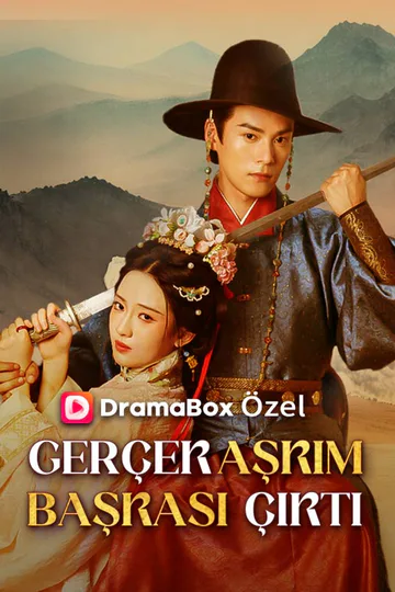Gerçek Aşkım Başkası Çıktı afişi