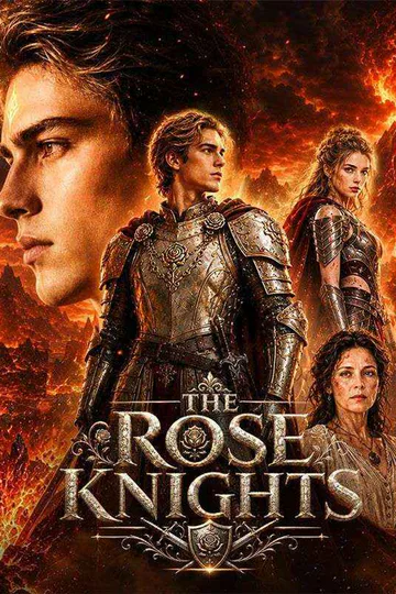 The Rose Knights poster