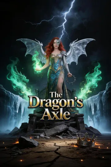 The Dragon’s Axle poster
