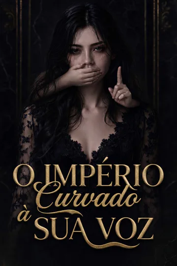 Pôster de O Império Curvado à Sua Voz