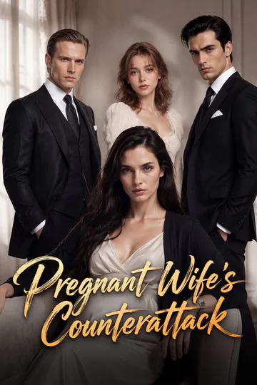 Pregnant Wife's Counterattack poster