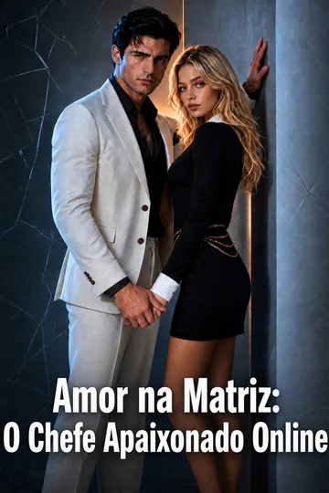 Pôster de Amor na Matriz: O Chefe Apaixonado Online