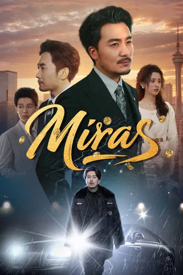 Miras afişi