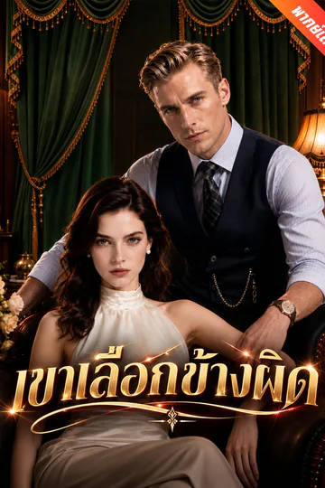 โปสเตอร์ [พากย์เสียง] เขาเลือกข้างผิด