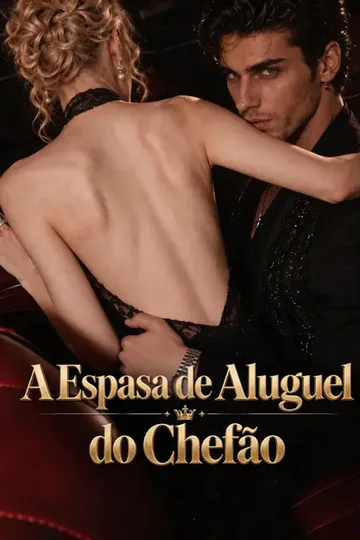 Pôster de A Esposa de Aluguel do Chefão
