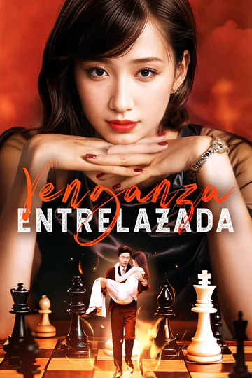 Póster de Venganza Entrelazada(Doblado)