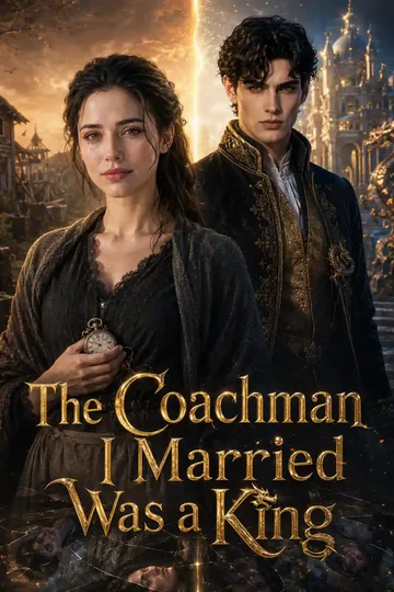 The Coachman I Married Was a King poster