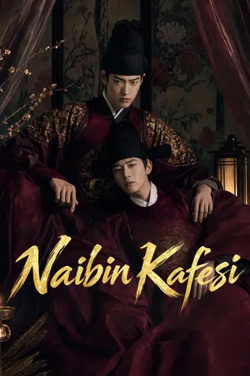 Naibin Kafesi afişi