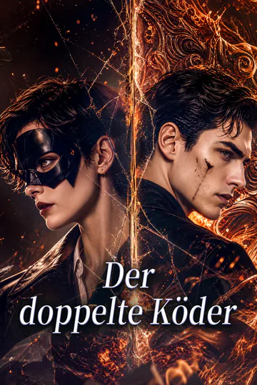 Poster von Der doppelte Köder