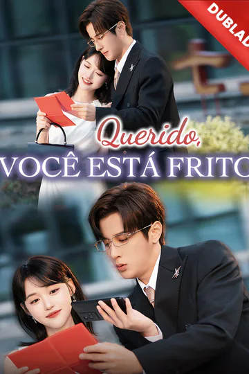 Pôster de [Dublado] Querido, Você Está Frito