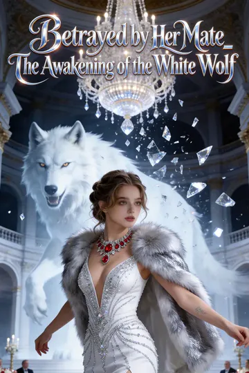 Betrayed by Her Mate: The Awakening of the White Wolf poster