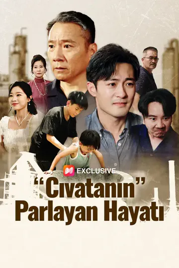 “Cıvatanın” Parlayan Hayatı afişi
