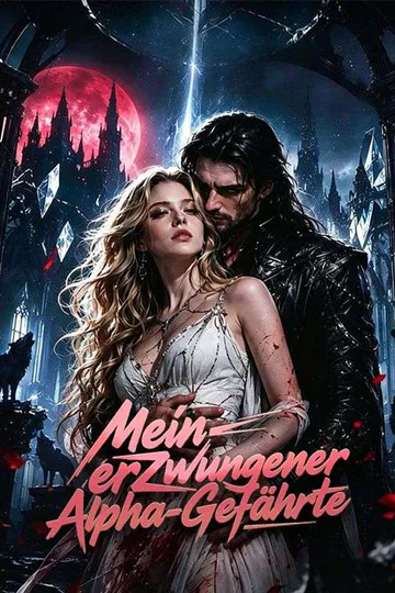Poster von Mein erzwungener Alpha-Gefährte