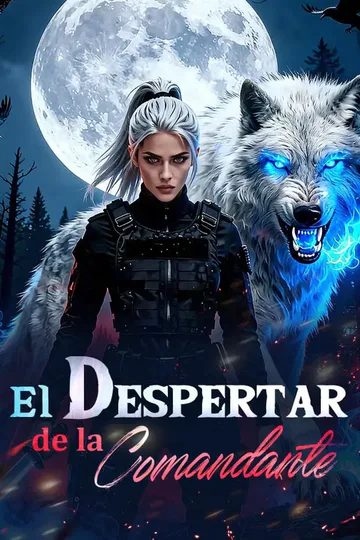 Póster de El Despertar de la Comandante