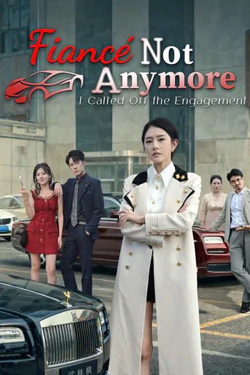 Fiancé, Not Anymore poster