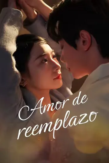 Póster de (Doblado) Amor de reemplazo