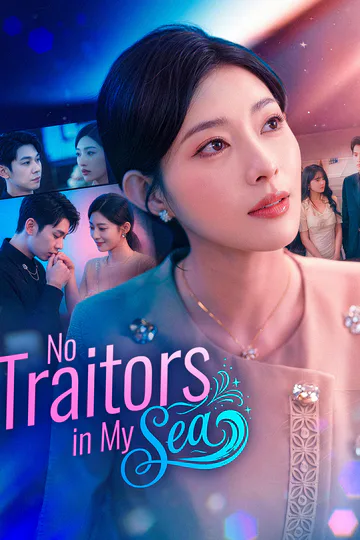 No Traitors in My Sea poster