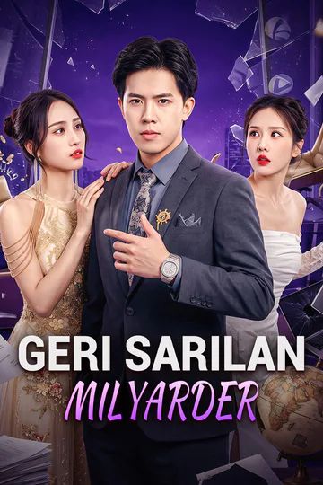 Geri Sarılan Milyarder afişi