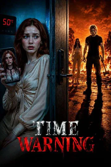 Time Warning poster