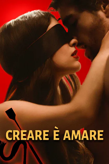 Locandina di Creare è amare