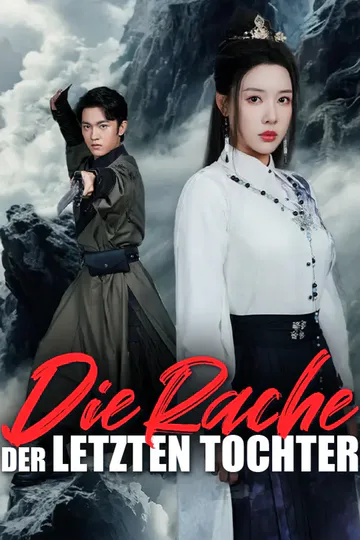 Poster von Die Rache der Letzten Tochter