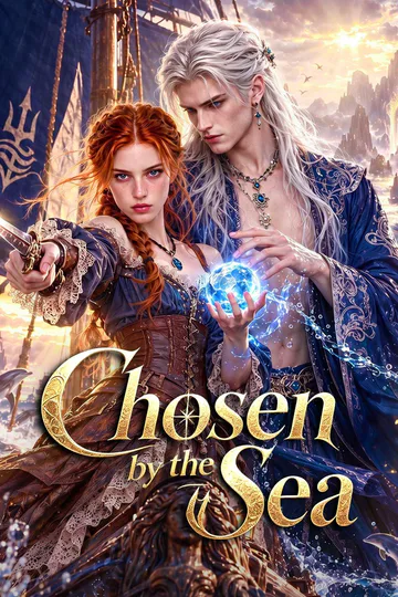 Chosen by the Sea poster