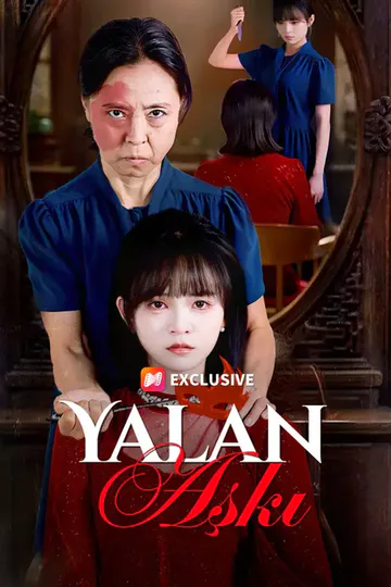 Yalan Aşkı afişi