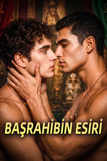 BAŞRAHİBİN ESİRİ afişi