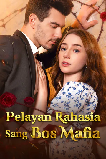 Poster Pelayan Rahasia Sang Bos Mafia