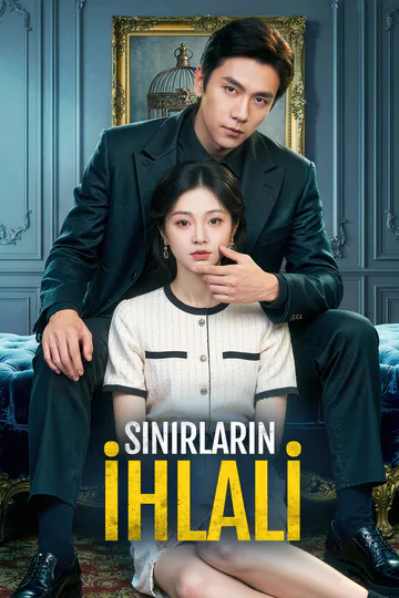 Sınırların İhlali afişi