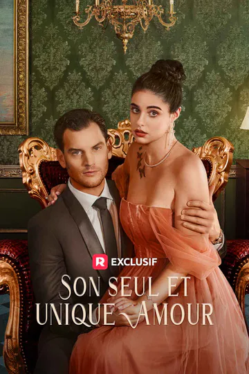 Affiche de Son Seul et Unique Amour