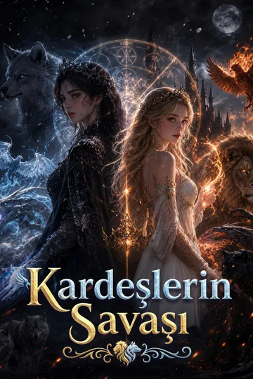 [Dublajlı]Kardeşlerin Savaşı afişi