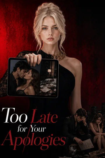 Too Late for Your Apologies poster