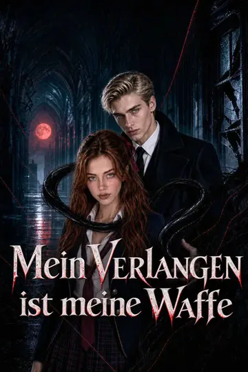 Poster von (Synchro) Mein Verlangen ist meine Waffe