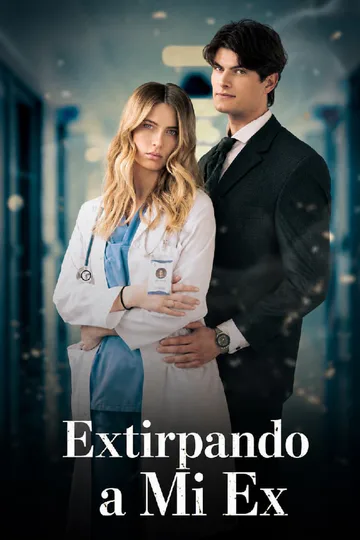 Póster de Extirpando a Mi Ex