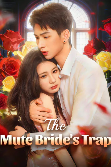 The Mute Bride’s Trap poster
