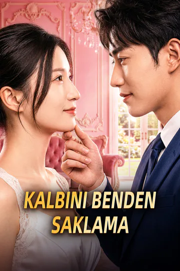 Kalbini Benden Saklama afişi