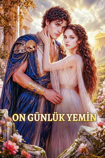 ON GÜNLÜK YEMİN afişi