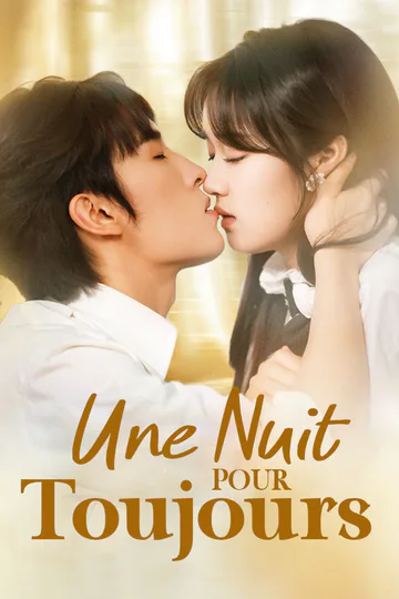 Affiche de Une Nuit pour Toujours