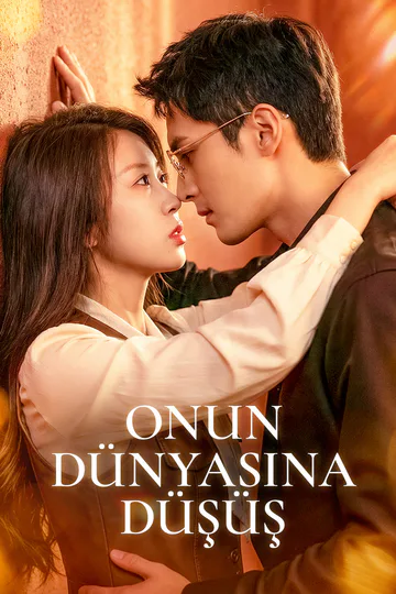 Onun Dünyasına Düşüş afişi