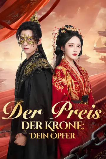 Poster von Der Preis Der Krone Dein Opfer