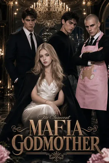 The Innocent Mafia Godmother poster