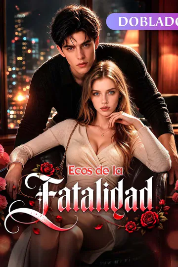 Póster de Ecos de la Fatalidad（Doblado）
