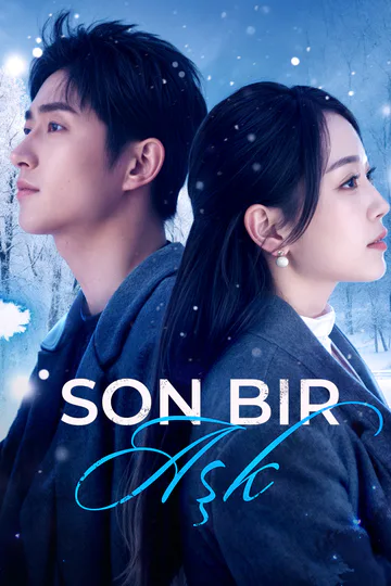 Son Bir Aşk afişi