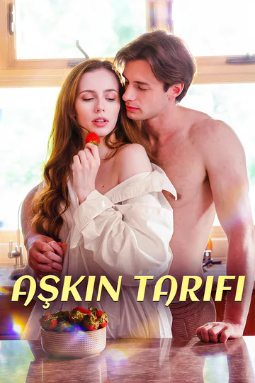 Aşkın Tarifi afişi