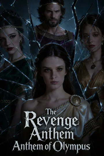 The Revenge Anthem of Olympus poster
