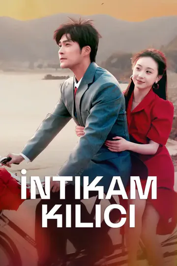 İntikam Kılıcı afişi