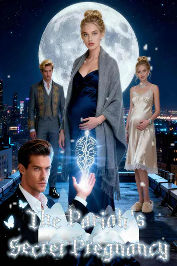 The Pariah's Secret Pregnancy poster